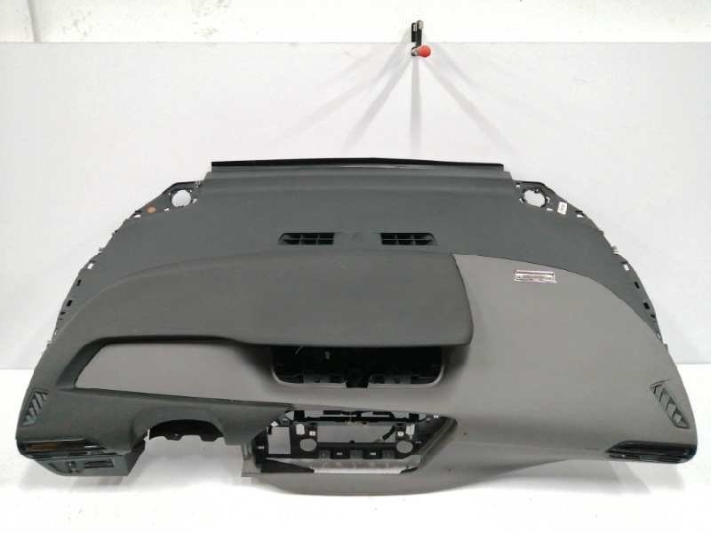 Recambio de salpicadero para citroën c4 picasso 1.6 blue-hdi fap referencia OEM IAM 9678013177 OBSERVAR FOTOS AGUJEREADO