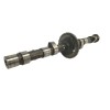 Recambio de arbol levas para yamaha xj 600 / 900 diversion xj 900 s diversion (4km) referencia OEM IAM 4KM1217100 ESCAPE 