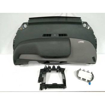Recambio de salpicadero para citroën c4 picasso 1.6 blue-hdi fap referencia OEM IAM 9678013177 OBSERVAR FOTOS AGUJEREADO