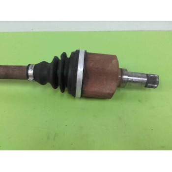 Recambio de transmision delantera izquierda para fiat ducato caja cerrada 33 (06.2006 =>) l1h1 120 multijet referencia OEM IAM  