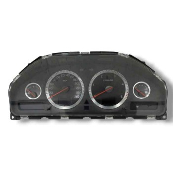 Recambio de cuadro instrumentos para volvo xc70 2.4 diesel cat referencia OEM IAM 30728791  