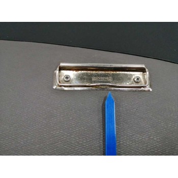 Recambio de salpicadero para citroën c4 picasso 1.6 blue-hdi fap referencia OEM IAM 9678013177 OBSERVAR FOTOS AGUJEREADO