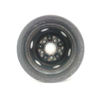 Recambio de llanta para mercedes-benz mb furgoneta (w631) d (631.332, 631.342) referencia OEM IAM 6314001802 5,5JX14H2 LEMMERZ 2