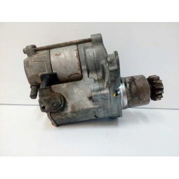 Recambio de motor arranque para toyota rav 4 i cabrio (_a1_) 2.0 4wd (sxa11) referencia OEM IAM 2810074130 2280000821 