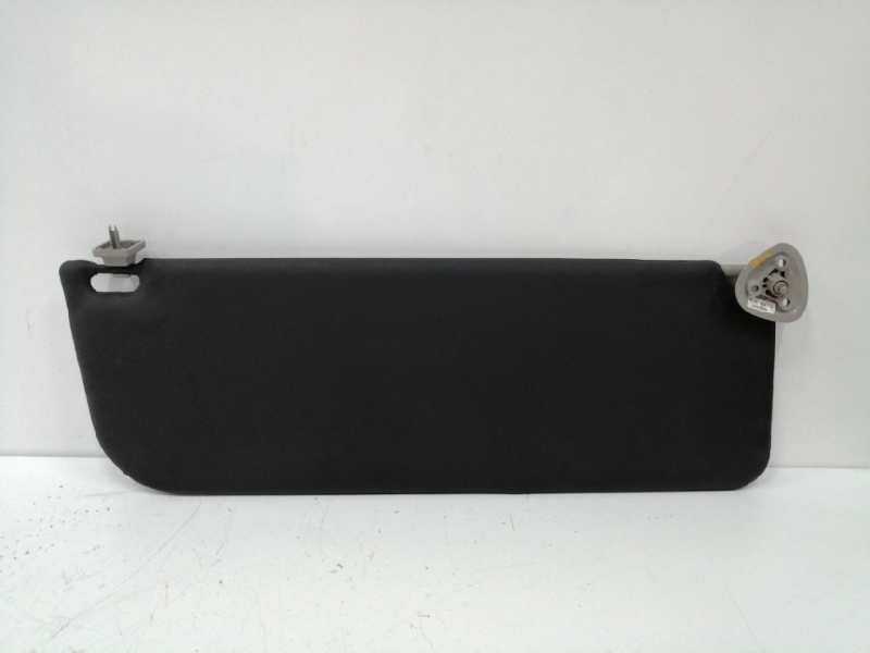 Recambio de parasol derecho para ford transit caja cerrada, media (fy) (2000 =>) 2.4 tde referencia OEM IAM YC15V04100  