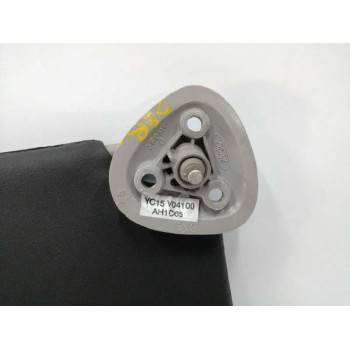 Recambio de parasol derecho para ford transit caja cerrada, media (fy) (2000 =>) 2.4 tde referencia OEM IAM YC15V04100  