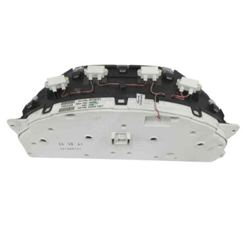 Recambio de cuadro instrumentos para volvo xc70 2.4 diesel cat referencia OEM IAM 30728791  