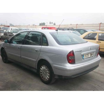 citroën c5 berlina del año 2001