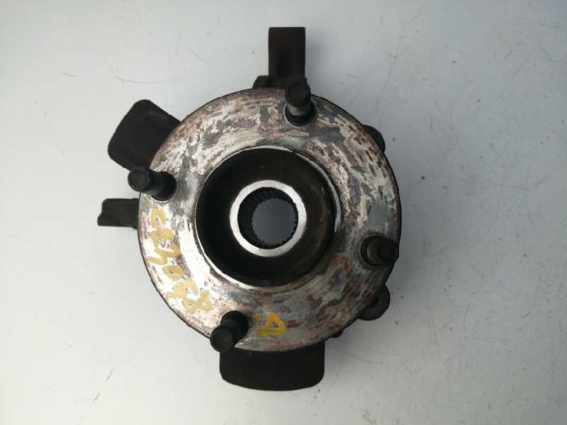 Recambio de mangueta delantera derecha para nissan nv 200 (m20) 1.5 dci cat referencia OEM IAM 400143LG0H Recambio de mangueta delantera derecha para nissan nv 200 (m20) 1.5 dci cat referencia OEM IAM 400143LG0H