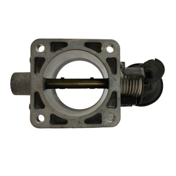 Recambio de caja mariposa para hyundai h1 travel comfort referencia OEM IAM 3510027XXX  