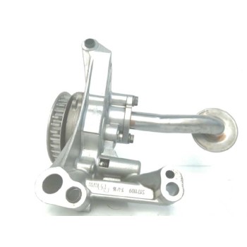 Recambio de bomba aceite para seat altea xl (5p5) 1.6 tdi referencia OEM IAM 03L115105C  