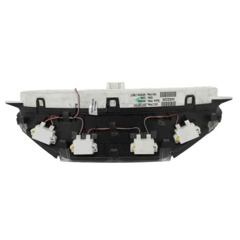 Recambio de cuadro instrumentos para volvo xc70 2.4 diesel cat referencia OEM IAM 30728791  