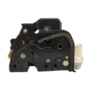 Recambio de cerradura puerta delantera izquierda para audi a4 berlina (8e) 2.0 16v tfsi referencia OEM IAM 8E1837015AA  