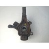 Recambio de mangueta delantera izquierda para nissan nv 200 (m20) 1.5 dci cat referencia OEM IAM 400153LG0H  