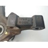 Recambio de mangueta delantera izquierda para nissan nv 200 (m20) 1.5 dci cat referencia OEM IAM 400153LG0H  