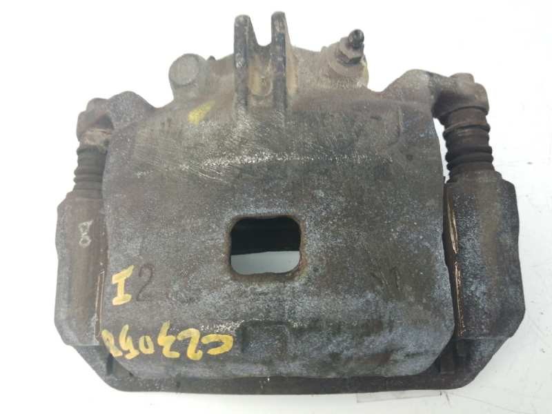 Recambio de pinza freno delantera izquierda para nissan nv 200 (m20) 1.5 dci cat referencia OEM IAM Recambio de pinza freno delantera izquierda para nissan nv 200 (m20) 1.5 dci cat referencia OEM IAM
