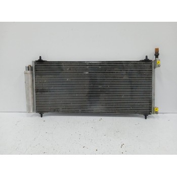 CONDENSADOR / RADIADOR AIRE ACONDICIONADO 