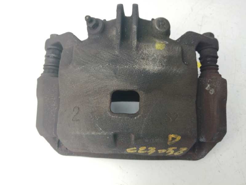Recambio de pinza freno delantera derecha para nissan nv 200 (m20) 1.5 dci cat referencia OEM IAM Recambio de pinza freno delantera derecha para nissan nv 200 (m20) 1.5 dci cat referencia OEM IAM