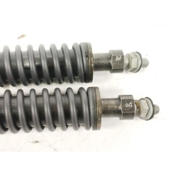 Recambio de amortiguadores maletero / porton para peugeot 307 cc (s1) 2.0 16v cat referencia OEM IAM 9652371280  