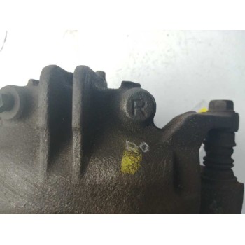 Recambio de pinza freno delantera derecha para nissan nv 200 (m20) 1.5 dci cat referencia OEM IAM   