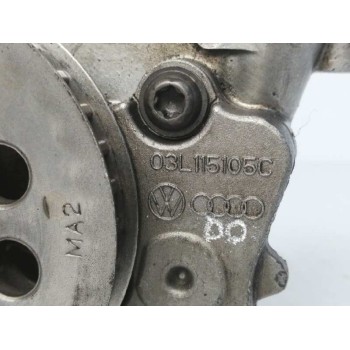 Recambio de bomba aceite para seat altea xl (5p5) 1.6 tdi referencia OEM IAM 03L115105C  