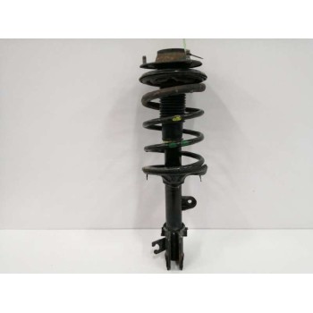 Recambio de amortiguador delantero izquierdo para kia sportage 2.0 turbodiesel cat referencia OEM IAM 546512E500  