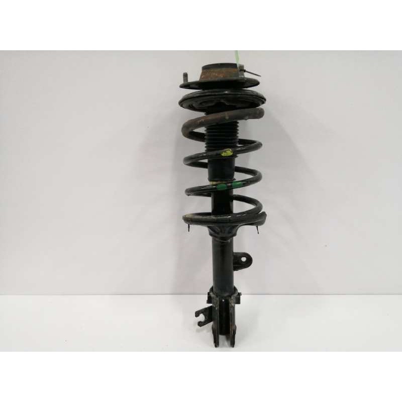 Recambio de amortiguador delantero izquierdo para kia sportage 2.0 turbodiesel cat referencia OEM IAM 546512E500  