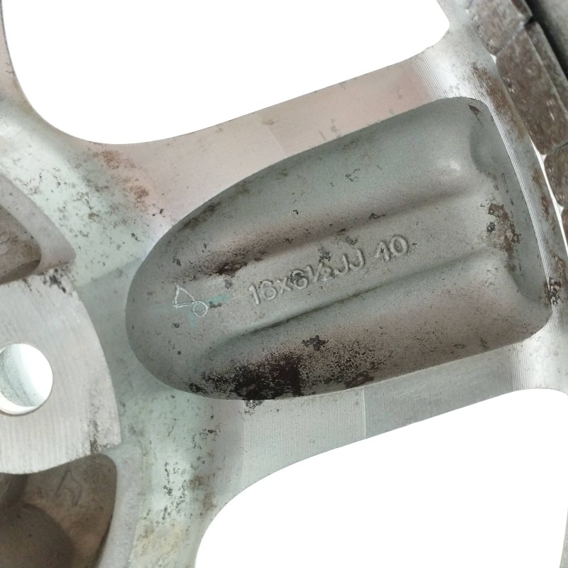 LLANTA 16X6 5JJ40 5H 5X115