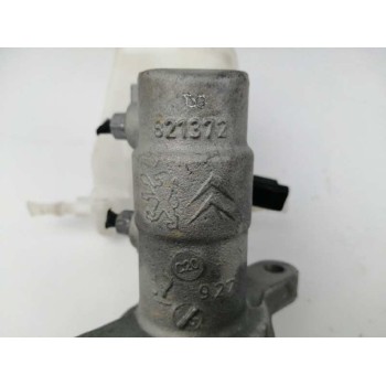 Recambio de bomba freno para peugeot 3008 gt line referencia OEM IAM 9807687080  