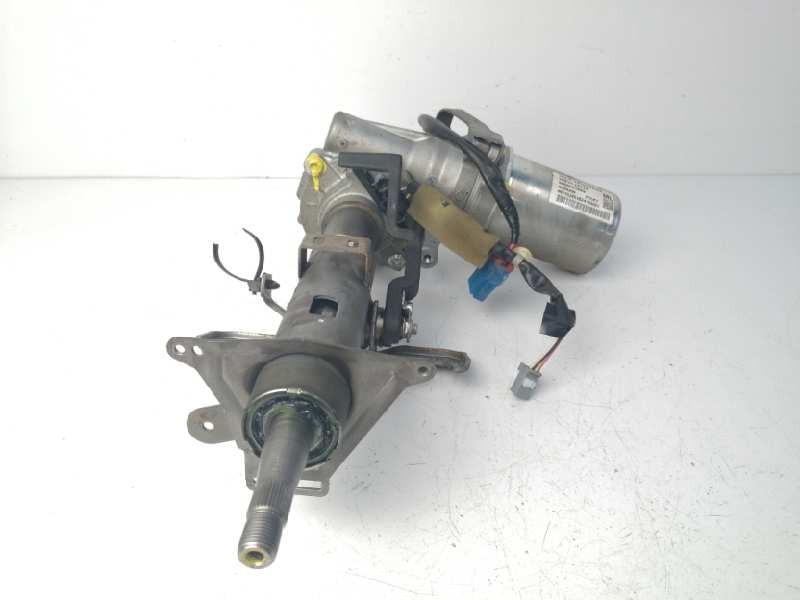 Recambio de columna direccion para nissan nv 200 (m20) 1.5 dci cat referencia OEM IAM 48810JX51B 6900001869 Recambio de columna direccion para nissan nv 200 (m20) 1.5 dci cat referencia OEM IAM 48810JX51B 6900001869