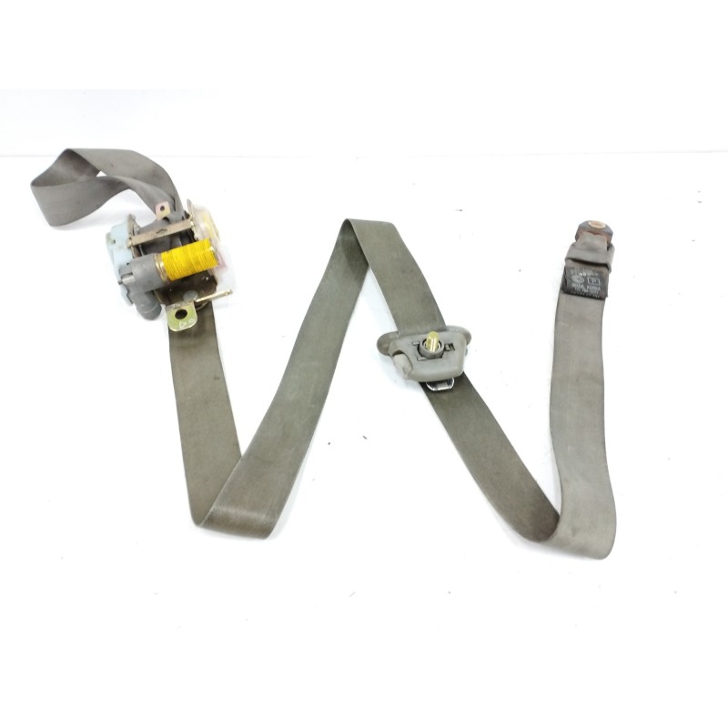 Recambio de cinturon seguridad delantero derecho para kia carnival ii (gq) 2.9 crdi referencia OEM IAM OK53H57731  