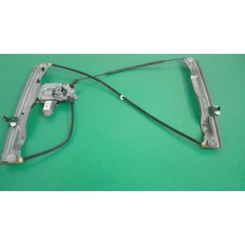 Recambio de elevalunas delantero izquierdo para renault clio iii (br0/1, cr0/1) 1.5 dci (br17, cr17) referencia OEM IAM FUNDA 40