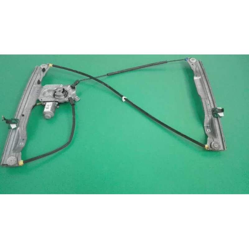 Recambio de elevalunas delantero izquierdo para renault clio iii (br0/1, cr0/1) 1.5 dci (br17, cr17) referencia OEM IAM FUNDA 40