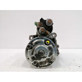 Recambio de motor arranque para citroën c4 picasso 1.6 blue-hdi fap referencia OEM IAM 9801667780 M000T22473 