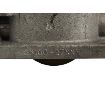 Recambio de caja mariposa para hyundai h1 travel comfort referencia OEM IAM 3510027XXX  