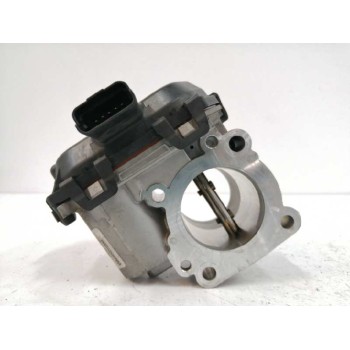 Recambio de caja mariposa para citroën c4 picasso 1.6 blue-hdi fap referencia OEM IAM 9807238580 V29039645 