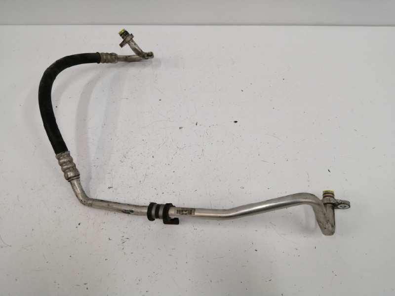 Recambio de tubos aire acondicionado para citroën c4 picasso 1.6 blue-hdi fap referencia OEM IAM   