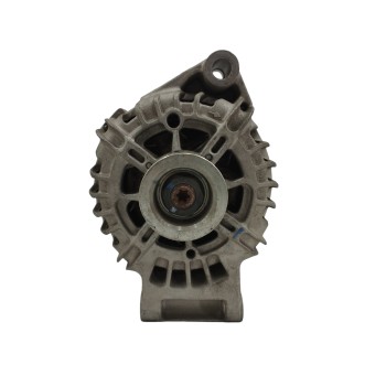 Recambio de alternador para ford ka+ ultimate referencia OEM IAM CN1510300CB 120A TG12C266