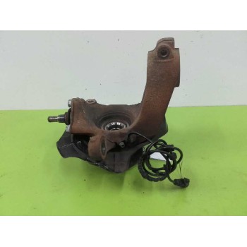 Recambio de mangueta delantera derecha para fiat ducato caja cerrada 33 (06.2006 =>) l1h1 120 multijet referencia OEM IAM 507075