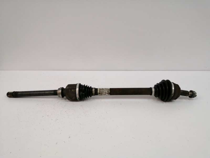 Recambio de transmision delantera derecha para citroën c4 picasso 1.6 blue-hdi fap referencia OEM IAM 9677570880  