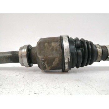 Recambio de transmision delantera derecha para citroën c4 picasso 1.6 blue-hdi fap referencia OEM IAM 9677570880  