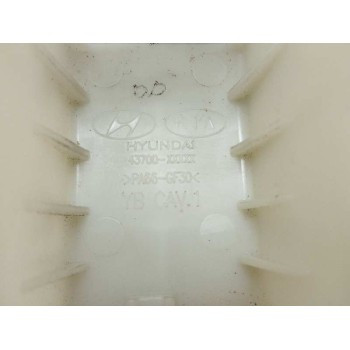 Recambio de palanca cambio para kia stonic (ybcuv) 1.2 cat referencia OEM IAM 43700XXXXX POMO DAÑADO 