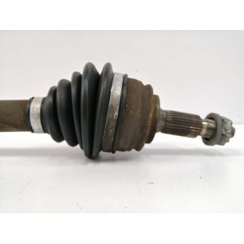 Recambio de transmision delantera derecha para citroën c4 picasso 1.6 blue-hdi fap referencia OEM IAM 9677570880  