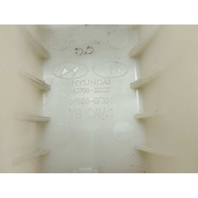 PALANCA CAMBIO POMO DAÑADO