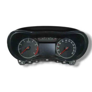 Recambio de cuadro instrumentos para opel corsa e 1.4 referencia OEM IAM 39056369  