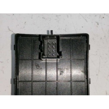 Recambio de mando elevalunas delantero izquierdo para fiat ducato furgón 35 (290) 150 multicab (rs: 3000 mm) (l1h1) referencia O