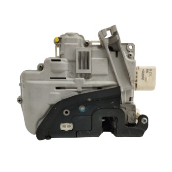 Recambio de cerradura puerta delantera izquierda para audi a4 berlina (8e) 2.0 16v tfsi referencia OEM IAM 8E1837015AA  