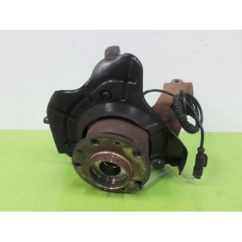 Recambio de mangueta delantera derecha para fiat ducato caja cerrada 33 (06.2006 =>) l1h1 120 multijet referencia OEM IAM 507075