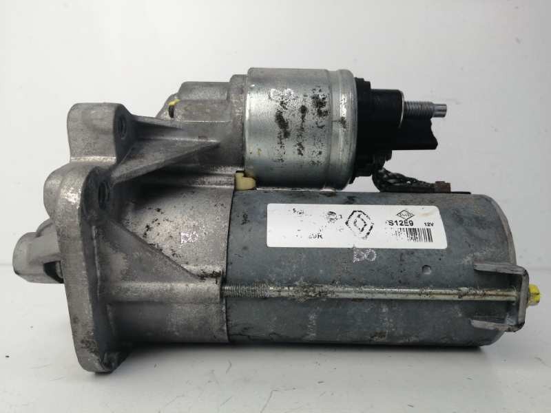 Recambio de motor arranque para nissan nv 200 (m20) 1.5 dci cat referencia OEM IAM 233003329R TS12E9 Recambio de motor arranque para nissan nv 200 (m20) 1.5 dci cat referencia OEM IAM 233003329R TS12E9