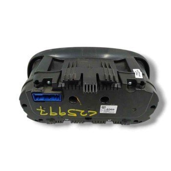 Recambio de cuadro instrumentos para opel corsa e 1.4 referencia OEM IAM 39056369  